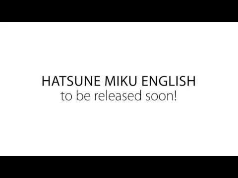 [HATSUNE MIKU V3 ENGLISH] Coming Together by BSC a.k.a. kuni [初音ミク V3 ENGLISH]