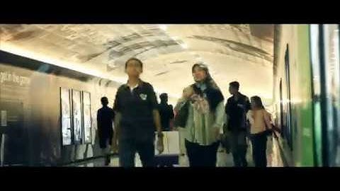 Get out of your own way U2 student video