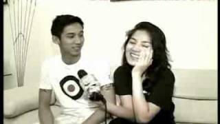 Nindy Pamer Pacar Baru