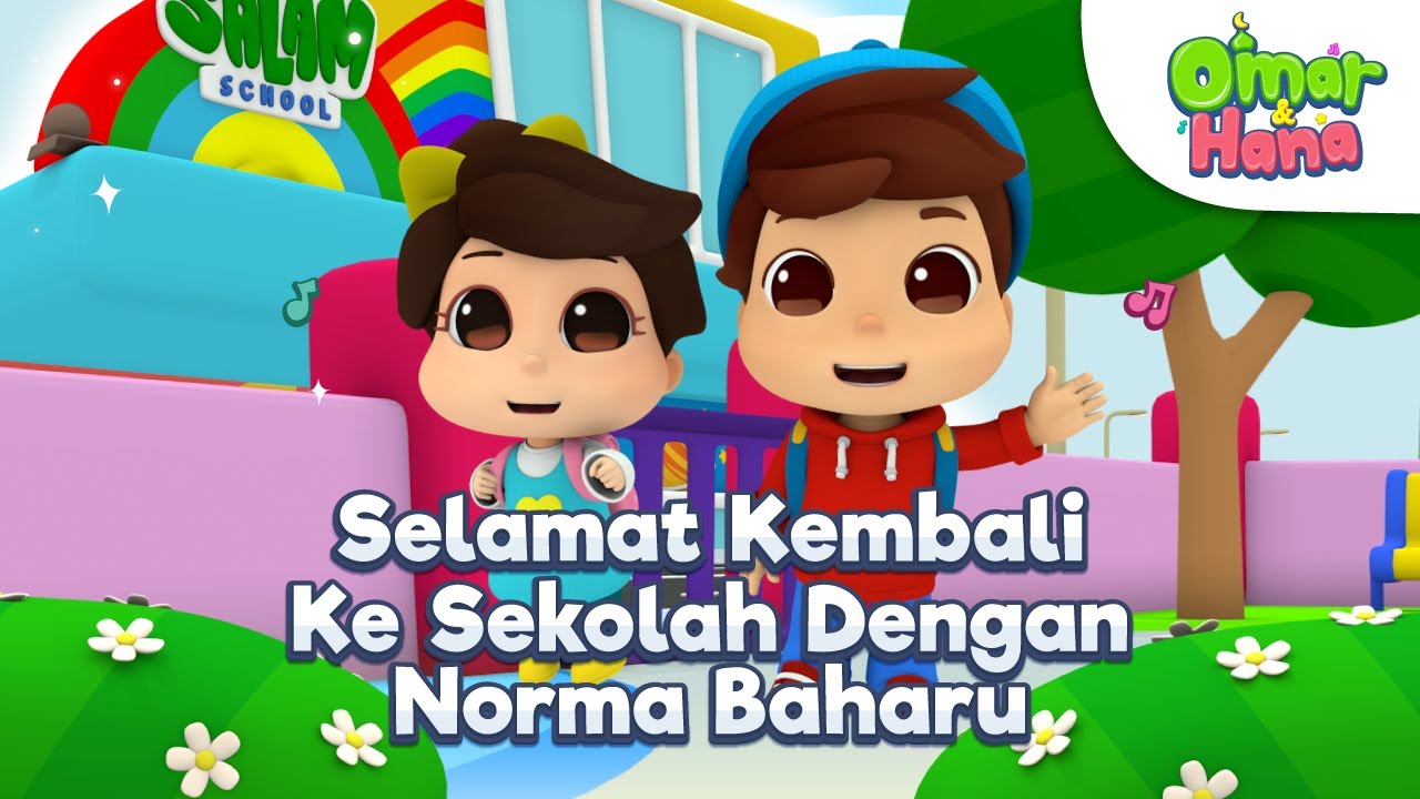 12 Rekomendasi Channel YouTube Untuk Anak Yang Edukatif Ibupedia