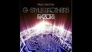 G Style Brothers - Razor1