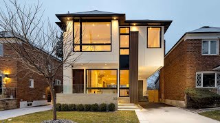55 Denvale Road, Toronto