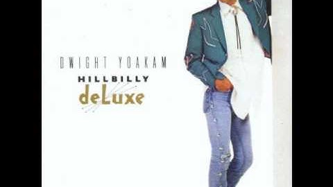 Dwight Yoakam - Johnson's Love