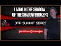Living in the Shadow of the Shadow Brokers - SANS DFIR Summit 2018