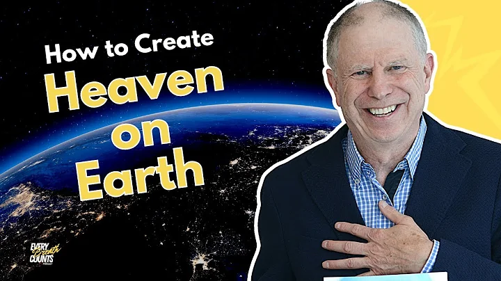 How to Create Heaven - Full Podcast