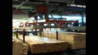 Doucet Vacuum Material Handling from Hermance Machine Company