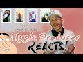 Music Producer Reacts to BTS - House of Cards
