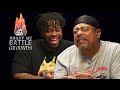 Roast Me Battle Grounds | Episode 16: Boo Kapone | All Def