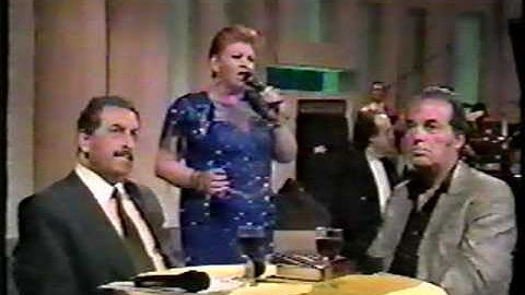 Paquita la del Barrio -DESPERDICIO-, 1995..mpg
