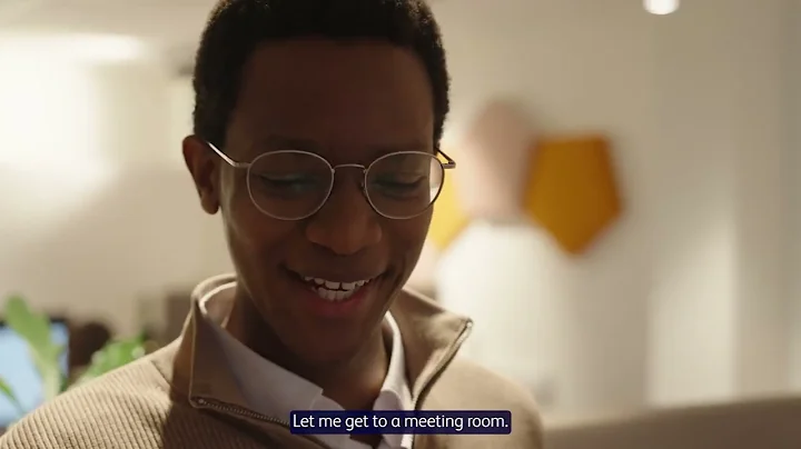 BD Benelux: Meet Nelson Ngendakuriyo