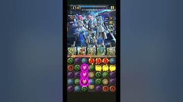 LGOH Earth Commander Solo bosses 23 May 2020