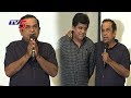 Brahmanandam Emotional Speech @ Hasya Nata Brahma Title Press Meet