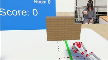 IEEE VR 2022 teaser video