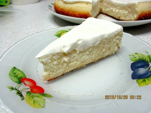וִידֵאוֹ: עוגות גבינה על קפיר במחבת: מתכונים עם תמונות