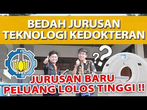 Video: Bisakah mahasiswa pra kedokteran melakukan teknik biomedis?