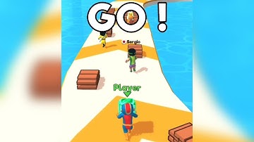 Shortcut Run - Gameplay Walkthrough 1-251 Levels 2021