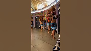 Thumbnail of Polynesia Dance #tahiti #tribal #moorea #borabora #island #tahitiandance #luau