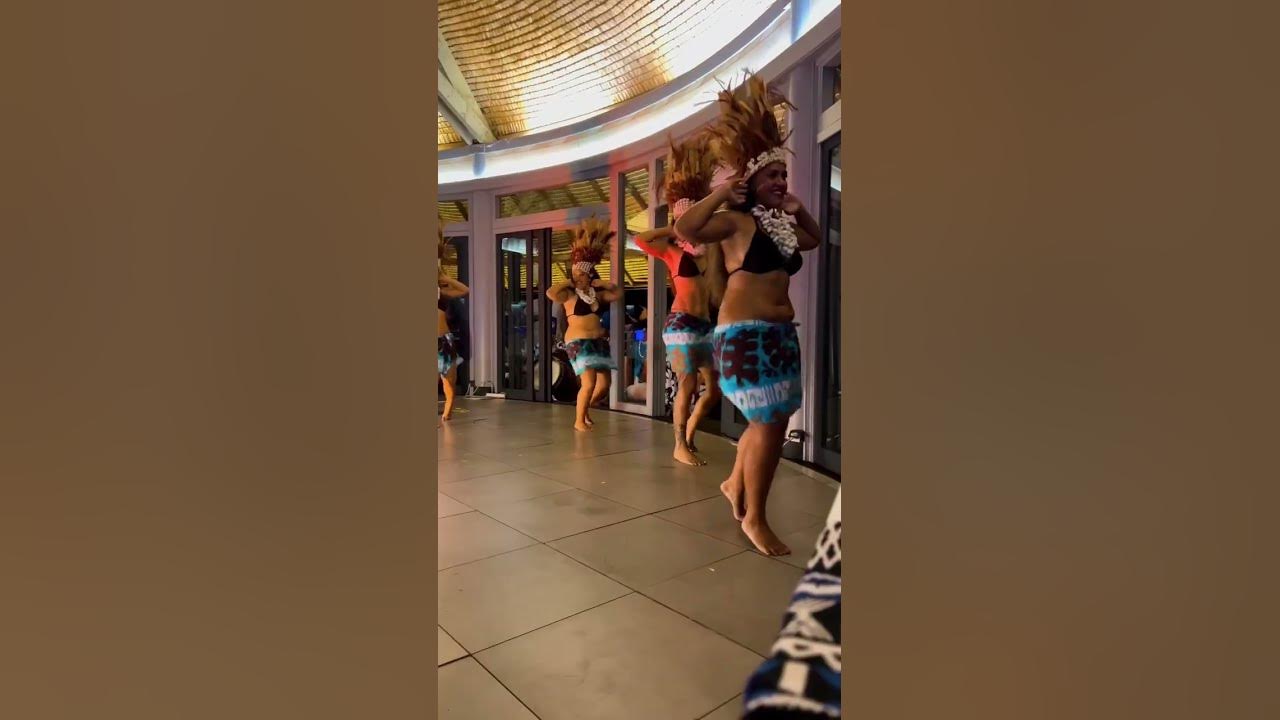Polynesia Dance #tahiti #tribal #moorea #borabora #island #tahitiandance #luau