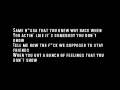 Justin Bieber   Trust Issues LYRICS feat  Drake   YouTube