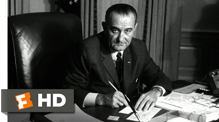 JFK (5/7) Movie CLIP - Coup d'tat (1991) HD