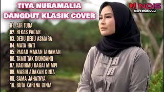 TIYA NURAMALIA FULL ALBUM 2024 TANPA IKLAN 'AIR TUBA, BEKAS PACAR' DANGDUT COVER GASENTRA 2024