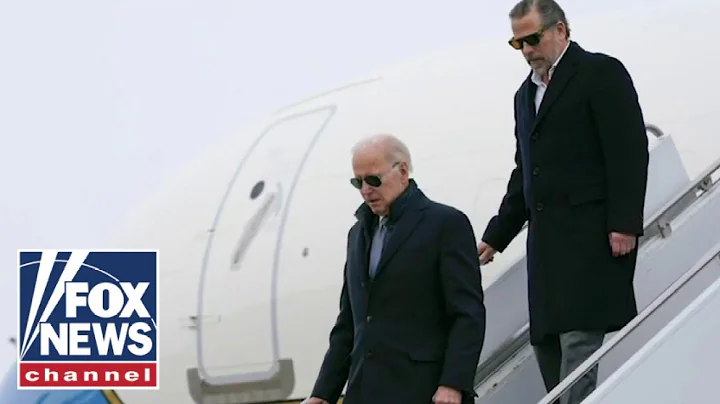 Antony Blinken orchestrated Hunter Biden laptop intel letter: Report