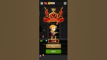 How to Loot - Pin Pull & Hero Rescue / Level 31 / Solution / Azura Global / Android iOS