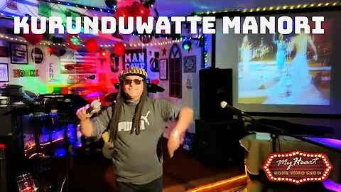 Kurunduwatte Manori Winston Devisser Desmond De Si...
