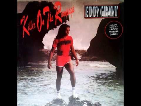 Vinyle Eddy Grant Intrattenimento Musica e video Musica Vinili 