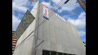 宮崎市 賃貸 新築2LDK ファミリー人気地区 アンシャンテF【不動産のリーラボ】