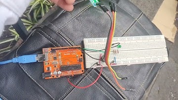 Sensor de vibración Arduino #servomotor #arduinoproject #vibración #arduinoproject