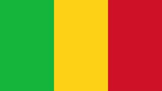 Flag of Mali with Healing Soft Piano Music Vol 2 | Piano Music | BRM | 10 Hours screenshot 5