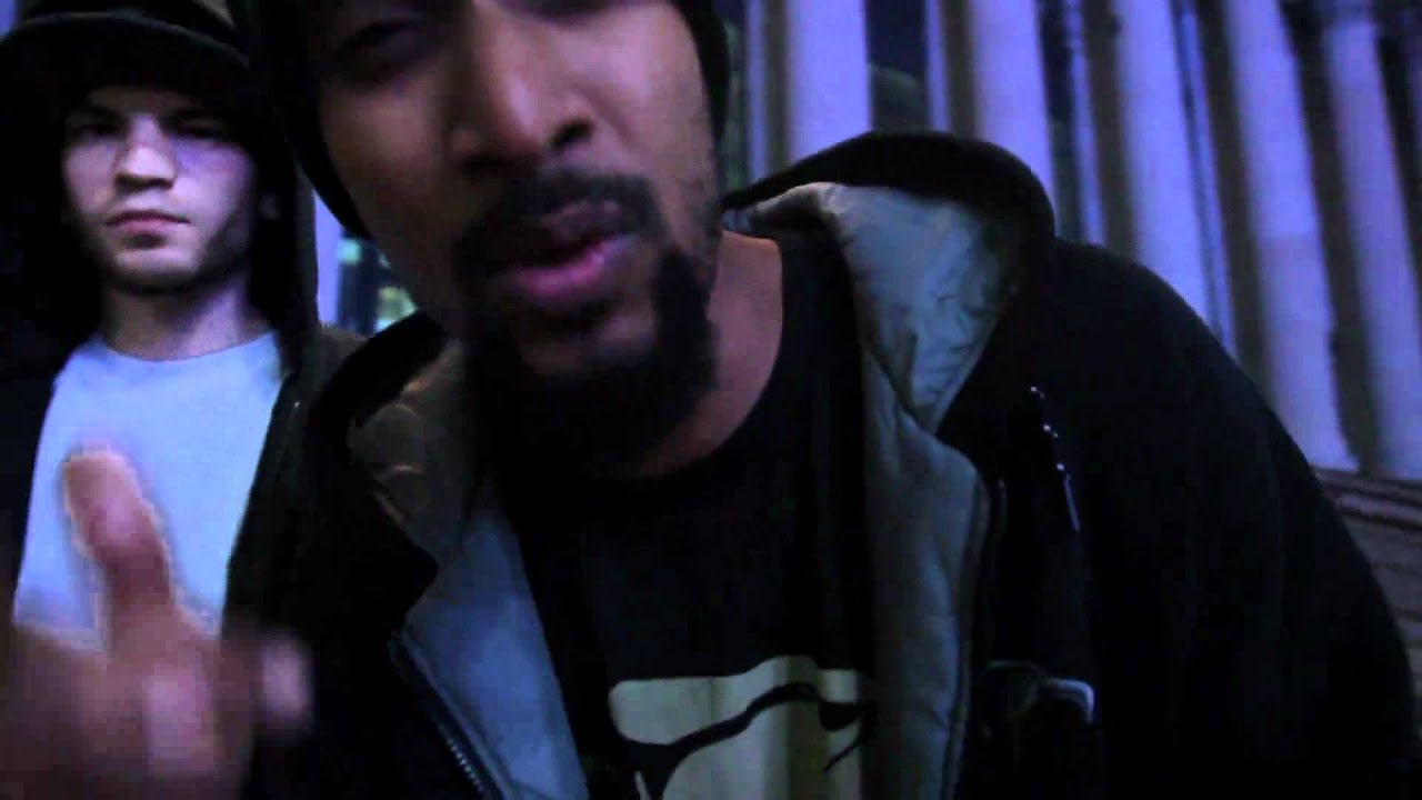 Pacewon & Mr Green - Who I Am (HD) Pacewon & Mr Green - Who I Am (HD)