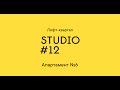 Лофт-квартал Studio#12. Видеотур. Апартамент №6