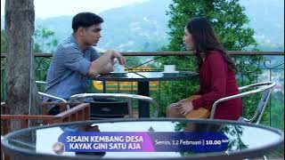 FTV TERBARU: sisain kembang desa kayak gini satu aja (mahdy reza, Ina marika)