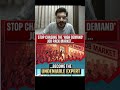 High Demand Job Dhundh Rahe Ho? Galat Soch 😳 | Become Expert Not Crowd