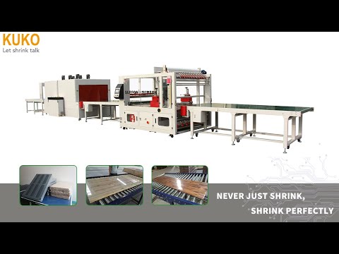 Automatic Stone Wool