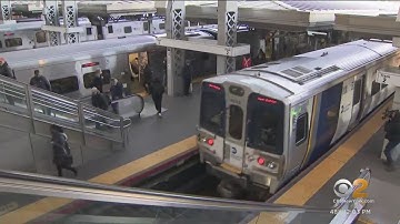 LIRR riders have mixed reactions to 2nd week of changes