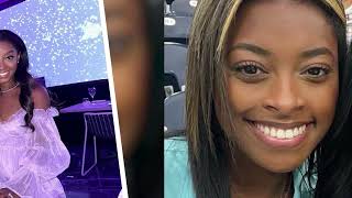 Simone Biles’s Sister-in-Law Joins Traumatized Family to Pay |  jaxcey n24