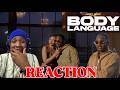 Nigy Boy, Mr. Vegas, Kisko Hype - Body Language (Official Music Video) REACTION