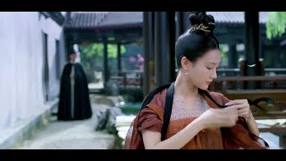 [Eng Sub] Willing to have your heart  愿得一人心 ( Royal Nirvana 鶴唳華亭 Ending Song )