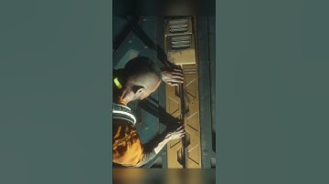 Still Trying to Scare Me !! The Callisto Protocol | #thecallistoprotocol  #gameplay #shorts