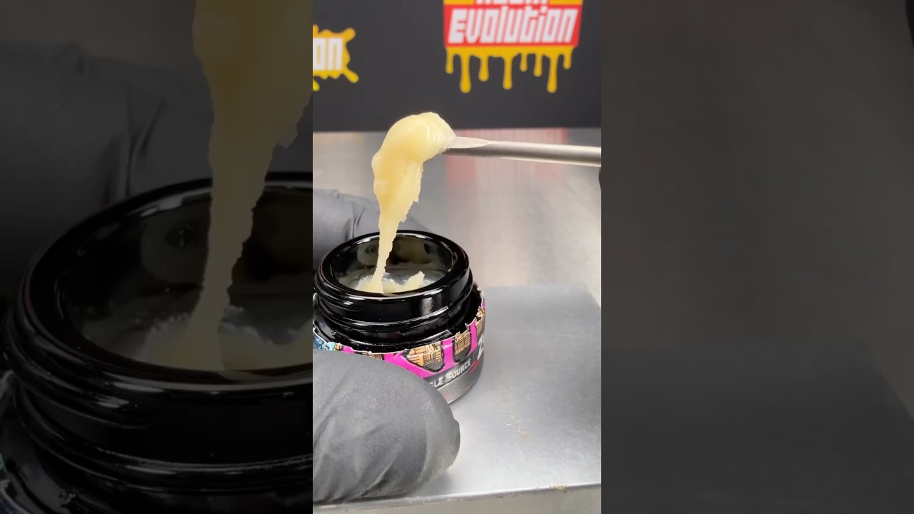 1st Place Winner Masters of Rosin - Z - RealDealResin