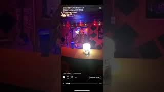 Video thumbnail of "Trey Lewis unreleased song “dicked down in Dallas”"