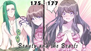 [Manga] Beauty And The Beasts - Chapter 175 - 177  Nancy Comic 2