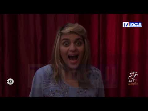 ابن الشنفري جرائم الشيطان الحلقة الرابعة 