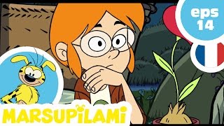 MARSUPILAMI - EP14 - Grotox