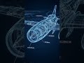 Mikoyan Gurevich Ye 8 fighter prototype