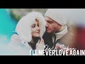 eda & serkan • I'll never love again • sen çal kapımı (+1x29 fragmanı)