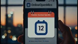 davinci here is your file   onlineopenmic com 15 second co 1